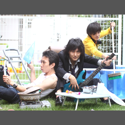 マイアベレージ