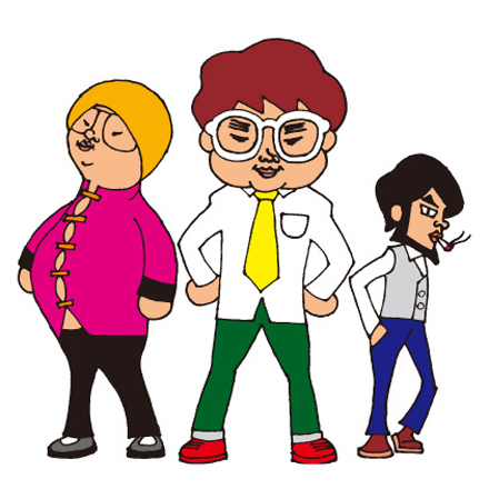 アシガルユース