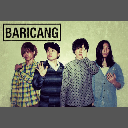 BARICANG