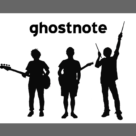 ghostnote