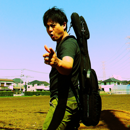 三輪 美樹生(in state)