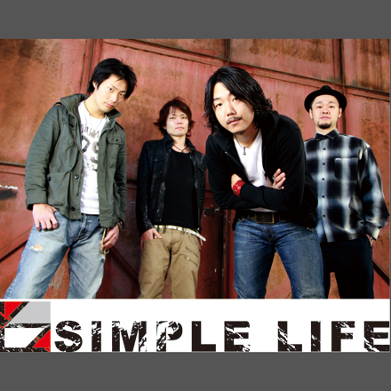 SIMPLE LIFE