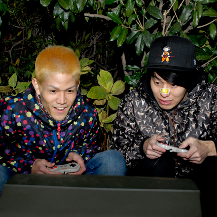 butterfly inthe stomach