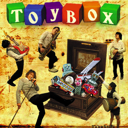 TOYBOX