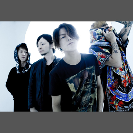 ISAAC(ex.The ChronoHEAD)