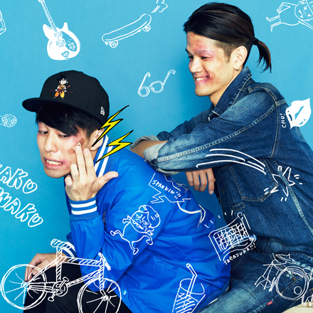 butterfly inthe stomach