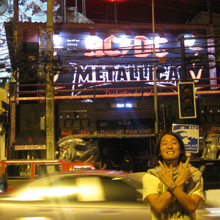 青葉紘季(seagulloop)