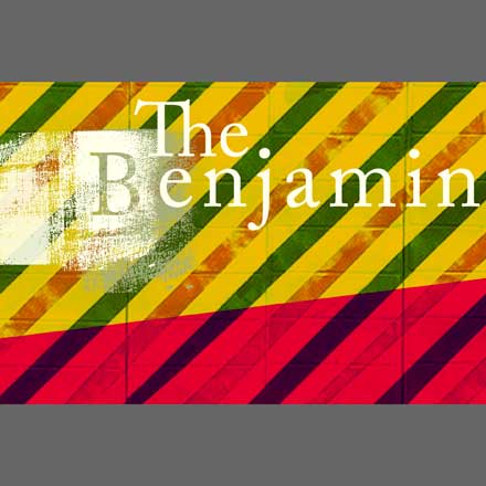 The Benjamin