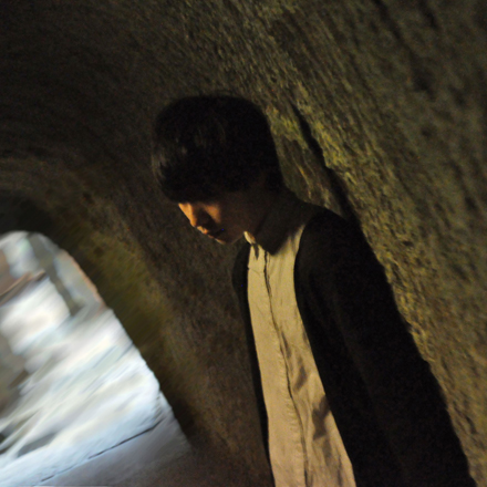 カタミチカラ、と。