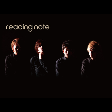 reading note