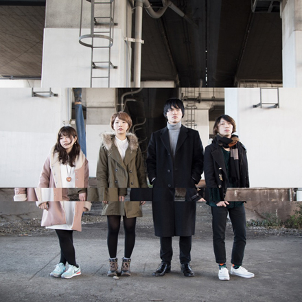 屋根の上のルーニー