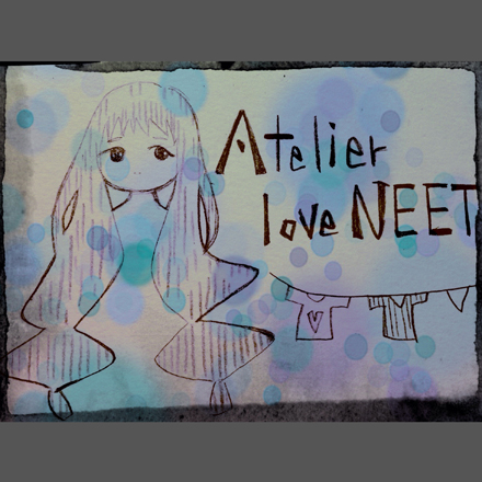 Atelier Love NEET