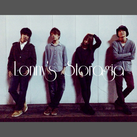 Lonny’sStoragia