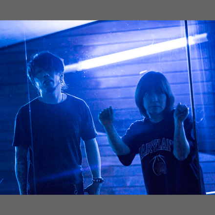 the other side of love