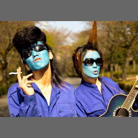 絶リン☆ハグキ