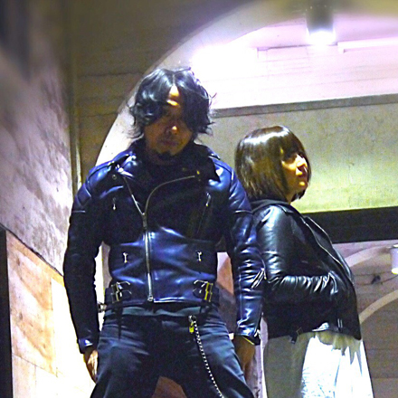 the other side of love