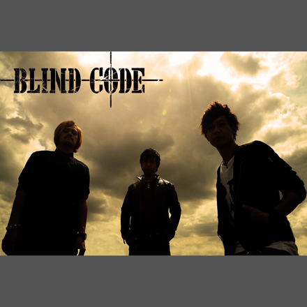 BLIND CODE