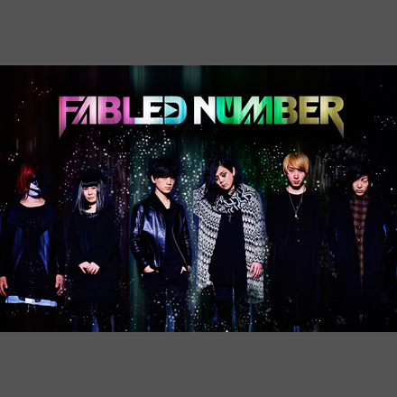 FABLED NUMBER_1