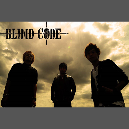 BLIND CODE_1