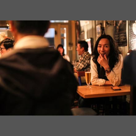 山田兎(from京都)