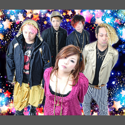 ZIPPY☆ZIPPER(from広島)