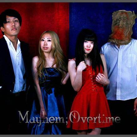 Mayhem;Overtime_2
