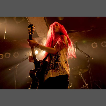 美里ウィンチェスター