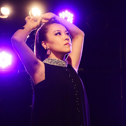 MAYUMI(from名古屋)