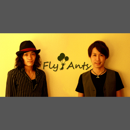 Fly Ants