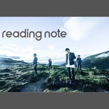 reading note