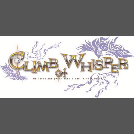 Climb of Whisper