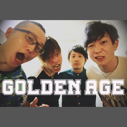 GOLDEN AGE
