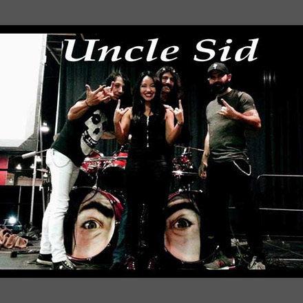 Uncle Sid