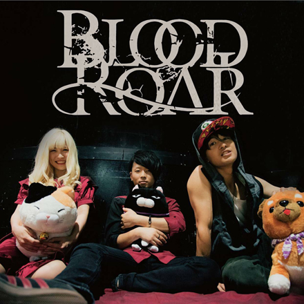 BLOOD ROAR_4
