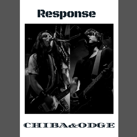 Response(CHIBA＆THE ODGE)_4