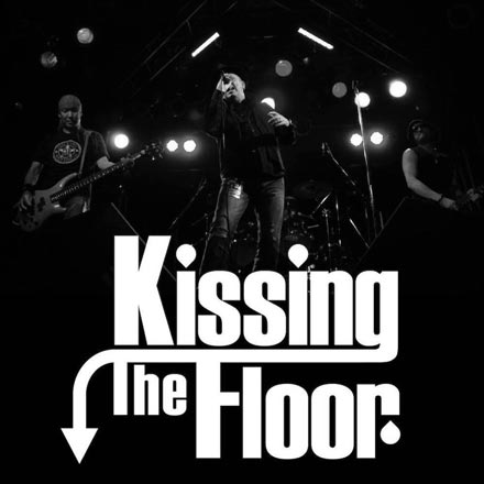 Kissing The Floor