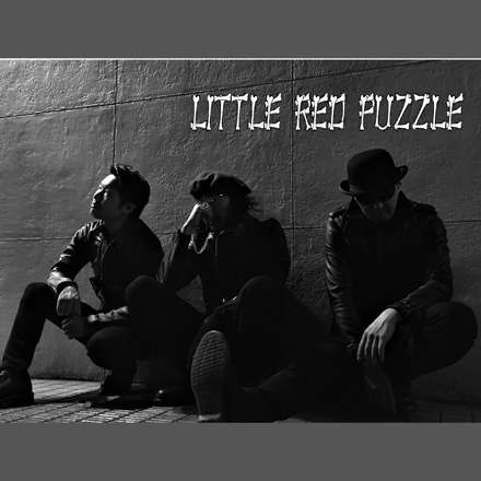 Little Red Puzzle