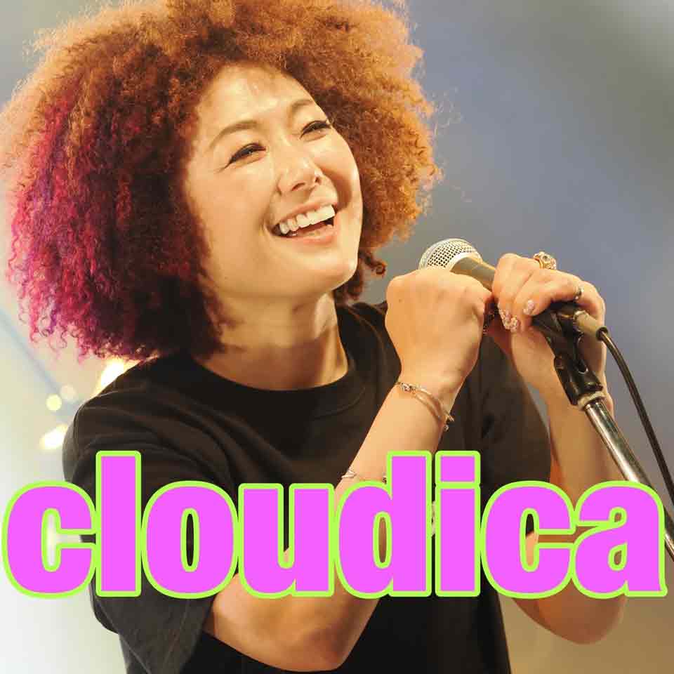 cloudica