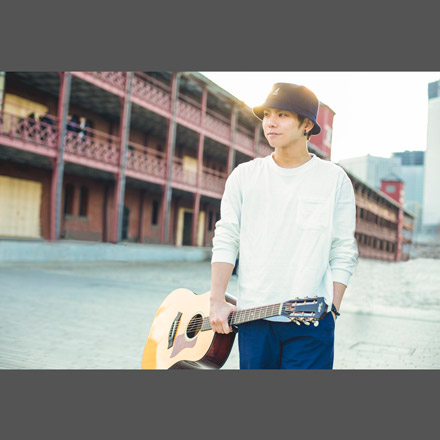 ナミオカコウタロウ