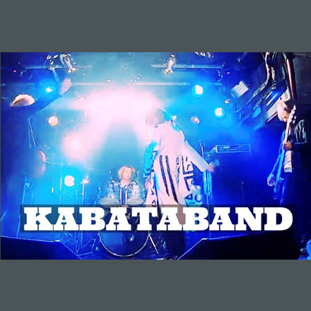 KABATABAND