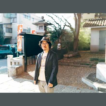 ハマノヒロチカ