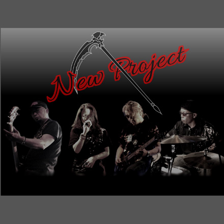 New Project