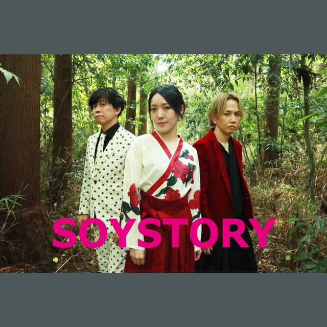 SOYSTORY