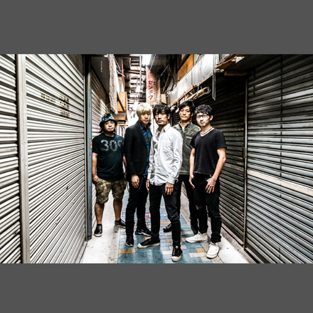 ザ・マスミサイル