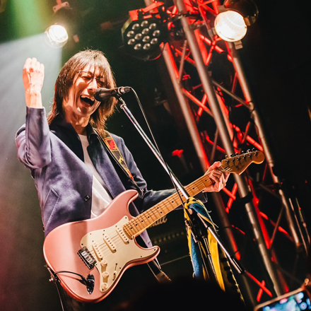 カトウマサタカANDダイアトニックス