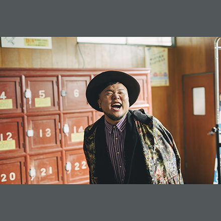 ROAD TO 武道館ツアー!BOO DO CAN! 〜デキル!ヤル!デキル!〜