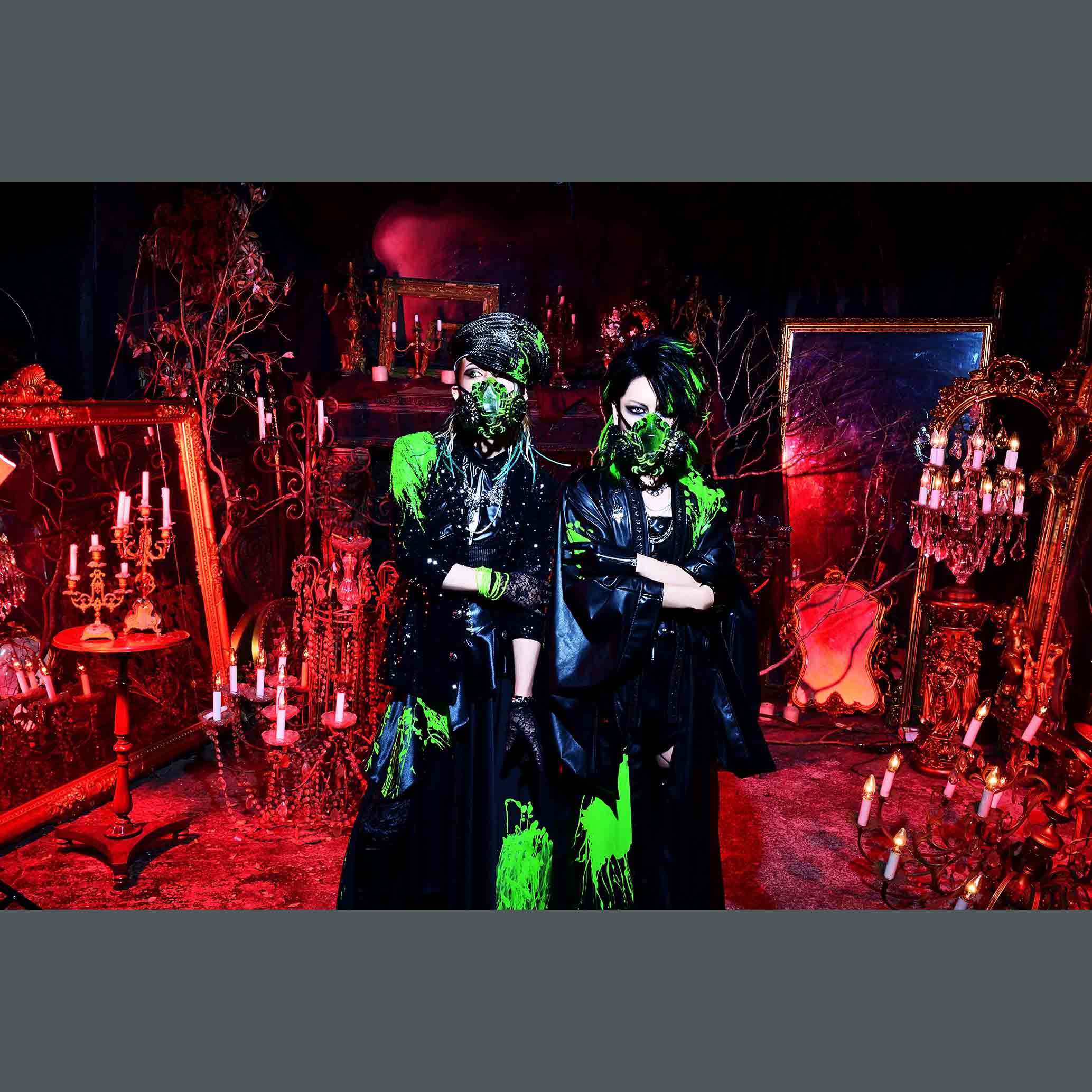 10th Anniversary TOUR<br />
「PSYCHOGRAPH-decade of experience」