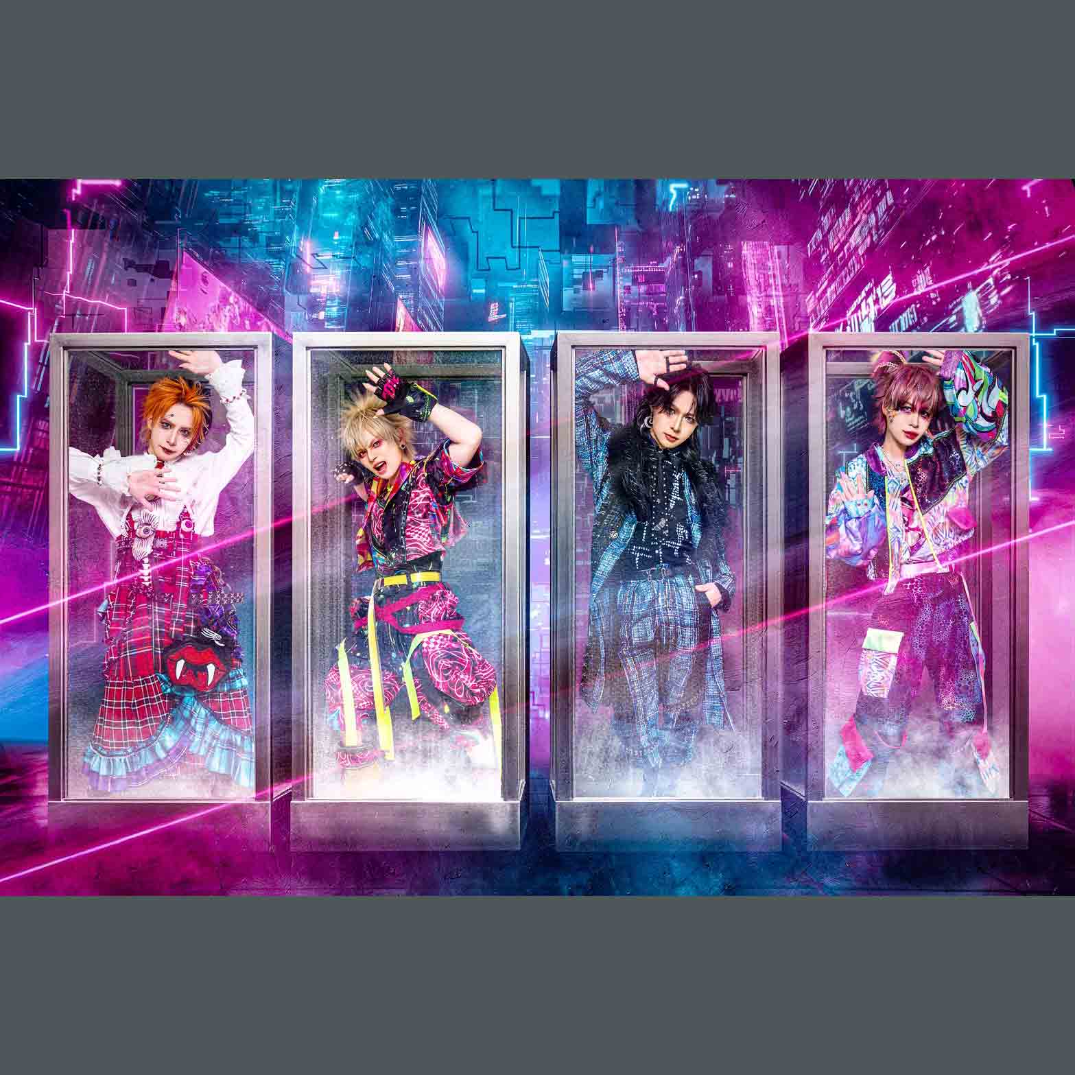 ビバラッシュ 10th ANNIVERSARY TOUR「フルチャージ」