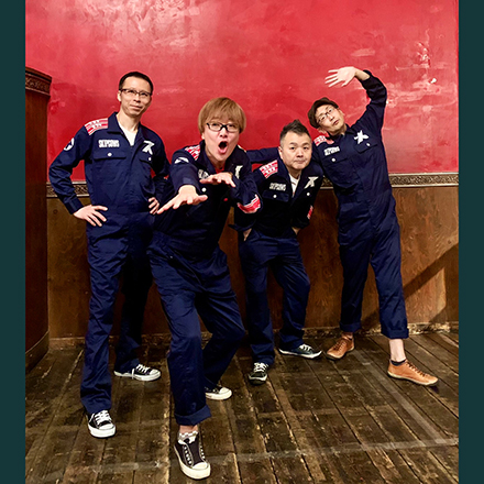 BAYSIS 20th ANNIVERSARY