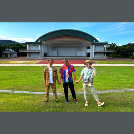 BAYSIS 20th ANNIVERSARY